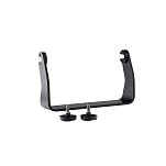 Raymarine R70524 Комплект крепления цапфы для Axiom 7 Черный Black