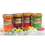 Berkley 1004950 Silver Vein PowerBait Select Блестящая приманка для форели Многоцветный Rainbow