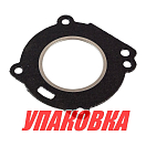 Прокладка под головку цилиндра Tohatsu/Mercury 2.5-3.5, Omax (упаковка из 6 шт.) 309010052_OM_pkg_6