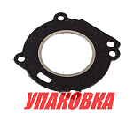 Прокладка под головку цилиндра Tohatsu/Mercury 2.5-3.5, Omax (упаковка из 6 шт.) 309010052_OM_pkg_6