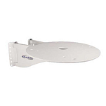 Seaview NX-181 Kvh/Intellian/Raymarine/Seaking Поддержка крепления White