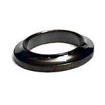 Baetis ENJO-195 Пробковые заклепки  Silver 9.5 mm