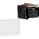 ISOTHERM 42007BA100000 Система охлаждения Compact Classic 2007 / с L-образным испарителем