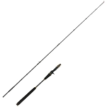 Abu garcia 36282353596 бейткастинговое удилище Oceanfield Tairubber Black 2.10 m