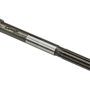 Вал гребной Tohatsu/Mercury M25C-M30A, OMAX 346642116_OM