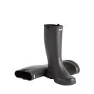 Купить Aigle nc052-37 дождевые сапоги Alya high Black 40x35x15 EU 37 7ft.ru в интернет магазине Семь Футов