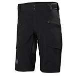 Helly hansen 34012_990-S Шорты HP Foil HT Черный  Black S