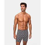 Abanderado AS00100.1QY70-XXL Открытые боксеры 2 Единицы Многоцветный Multicolour 2XL