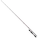 Westin W622-0642-3XH W6 Vertical T Удочка для мультипликатора Серебристый Black 1.90 m 
