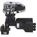 Купить Quick qp71208 лебедка Prince DP3 8 mm 12V 700W Black / Silver 50x35x25 7ft.ru в интернет магазине Семь Футов