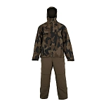 Avid carp a0620435 Костюм Arctic-Series Distortion Camo 40x30x12 4XL