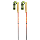 Купить Leki 65425891-105 Alphatrail FX.One Superlite столбы Зеленый Naturalcarbon / Bright Red / Neonpink 105 cm 7ft.ru в интернет магазине Семь Футов