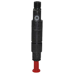 Bukh 610B9250 DV32/36/48 Мундштук  Black