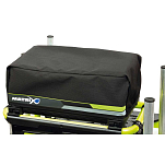 Matrix fishing GMB153 Seat Box Cover Черный  Black