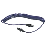 Blue ox 123-BX8861 Удлинитель кабеля с 4 жилами Blue