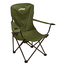 Купить Outdoor 73517053 Elegant Складной стул Зеленый Green 90 x 85 x 45 cm 7ft.ru в интернет магазине Семь Футов