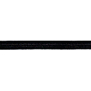 Купить Трос резиновый FSE-Robline чёрный 8 мм 100 м 9084 7ft.ru в интернет магазине Семь Футов