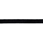 Трос резиновый FSE-Robline чёрный 8 мм 100 м 9084