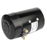 Lofrans 0303000.1231B 800W 12V Брашпиль Мотор  Grey