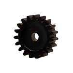 Cannon downriggers 3333010 Counter Gear Metric  Black