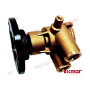Насос забортной воды Volvo Penta 5.7L, Recmar 856513_RM