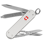 Victorinox 0.6221.26 Classic Alox Многоцветный  Silver
