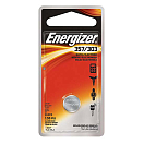 Купить Energizer ENER357-FSB1 Кнопка Батарея 357/303 Серебристый Silver 357 / 303  7ft.ru в интернет магазине Семь Футов