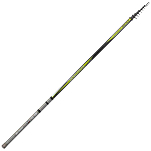Kali kunnan 24639 Anchor Болонский Стержень Оранжевый Black / Green 6.30 m 