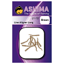 Купить Ashima fishing ASLILBR Kickers  Brown L 7ft.ru в интернет магазине Семь Футов