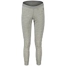Купить Odlo 110831-10420-l Термоштаны Natural 100% Merino Warm Grey Melange / Grey Melange 20x10x5 7ft.ru в интернет магазине Семь Футов