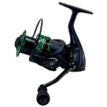 Maver 809MLA40 Laser Катушка Для Рыбалки На Карпа  Black / Green 4000