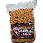Particles for fishing 8437023796191 Стандартный тигровый орех Natural Приманка 1kg Зеленый