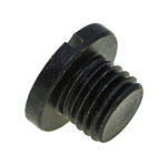 Пробка редуктора Suzuki DF150-300, D10 мм, масло, Recmar 5512893J10_RM