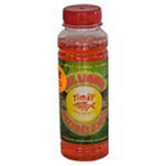 Timar mix 94042110 жидкая добавка для приманки с клубникой 250ml Red