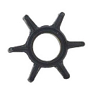 Купить Sierra SIE18-3012 18-3012 Рабочее колесо насоса Mercury Engines Серебристый Grey 7ft.ru в интернет магазине Семь Футов