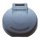 Купить Палубная кнопка из композитных материалов «вверх» Lewmar 68000884 7ft.ru в интернет магазине Семь Футов