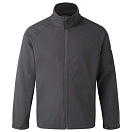 Купить Gill R-12265170-1614-GRA01-L Куртка Team Softshell отремонтированы Серый Graphite L 7ft.ru в интернет магазине Семь Футов