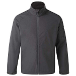 Gill R-12265170-1614-GRA01-L Куртка Team Softshell отремонтированы Серый Graphite L