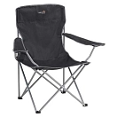 Купить Easycamp 480087 кресло Spruce  Ink Black 85 x 48 x 90 cm 7ft.ru в интернет магазине Семь Футов