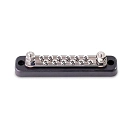 Купить Sierra 11-FS46700 6-контактная мини-шина 250A  Black / Grey 7ft.ru в интернет магазине Семь Футов