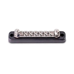 Sierra 11-FS46700 6-контактная мини-шина 250A  Black / Grey