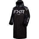Купить Пальто FXR Warm-Up с утеплителем XL OEM: 260033-1008-16 в интернет магазине Семь Футов