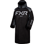 Пальто FXR Warm-Up с утеплителем XL 260033-1008-16-spot