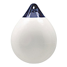 Купить Polyform 54710 A4 Сферическое крыло Бесцветный White / Blue 7ft.ru в интернет магазине Семь Футов