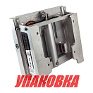 Подъёмник мотора гидравлический 50-300 л.с. вертикальный (Power-Lift), вынос 15 см, высота подъема 15 см (упаковка из 4 шт.) Bob\'s Machine 100106000_LW_pkg_4