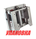 Подъёмник мотора гидравлический 50-300 л.с. вертикальный (Power-Lift), вынос 15 см, высота подъема 15 см (упаковка из 4 шт.) Bob\'s Machine 100106000_LW_pkg_4