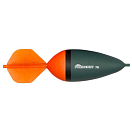 Купить Fox rage FAC011 Predator HD Dart Slider Плавать Оранжевый Orange / Grey 50 g  7ft.ru в интернет магазине Семь Футов