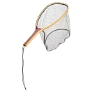 Купить Garbolino gotnn6098 Садок Racket Wooden Addiction Brown / Grey 65x25x10 62 x 24 x 38 cm 7ft.ru в интернет магазине Семь Футов