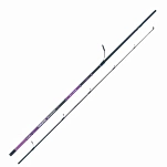 Jatsui D5100101 спиннинговое удилище Oasis Jerkbait Black 2.18 m