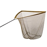 Nash t1795 голова посадочного сачка Air Force Black 20x20x10 95 cm